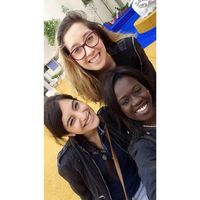 Silvia Lo Monaco的照片