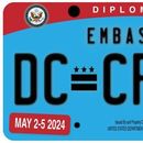 Immagine di Embassy Crash: Dapper Ride/Volunteering (☔)