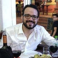 Joaquim Neto's Photo