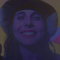 Alfonsina Diaz's Photo