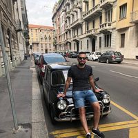 Ibrahim Ahmed的照片