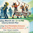 Walk Around Phila's Spring Concert & Celebration's picture