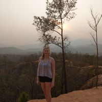 Hannah Schneider的照片