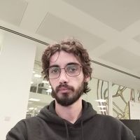 Vanderson Rosario's Photo