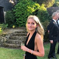 Jemima Pitceathly's Photo