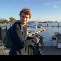 Tom Bavelaar的照片