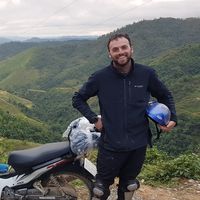 Fotos de Nadav Shoham