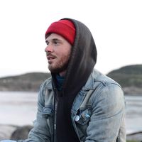 Rudi Loup Duperré's Photo