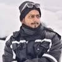 Satish Sandy's Photo