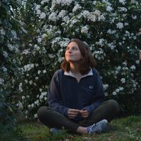 Ana Somriures's Photo