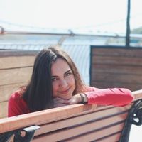 Photos de Anzhelika Chychyrkoza