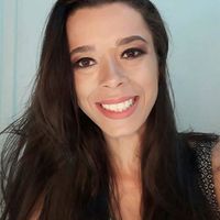 Vivian Libório的照片