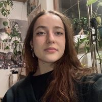 Annika Sinzinger的照片