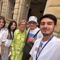 Elgiz Zakariyya's Photo