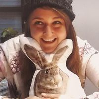 Hannah Kerber's Photo