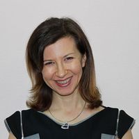 Assya Kolosova's Photo