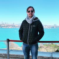 Alvaro Vargas的照片