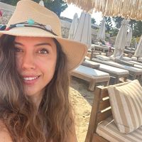 Büşra Çimen's Photo