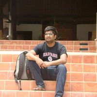 Aditya Jhanwar's Photo