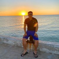 Cesar Becerra的照片