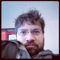 Robert Belaire's Photo