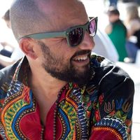 Adilson Gomes's Photo