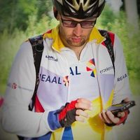 Вадим Корочкин's Photo