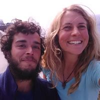 xavier solaberrieta的照片