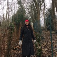 Fotos de Samantha  Carbajal