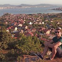 Eloy Martínez's Photo