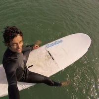 Bruno Bertora's Photo