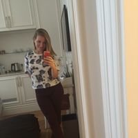 Anastasiia Vishnya的照片