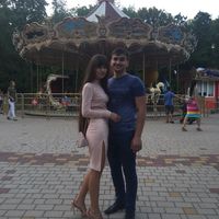 Oleksandra Lova's Photo