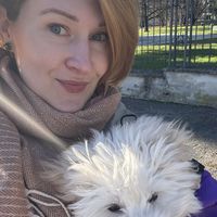 Olga Bronnikova's Photo