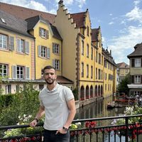 Ilyes  Sekhraoui的照片