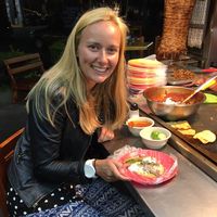 Lisa Verburg的照片