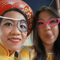 Thanh Huong Nguyen的照片