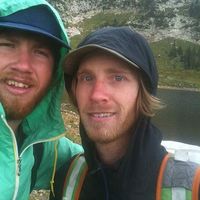 Alexander Long's Photo