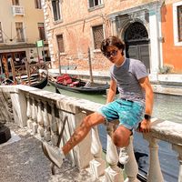 Diego Hernandez Campos's Photo