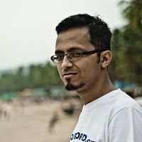 Beeshmoy Mohanty的照片