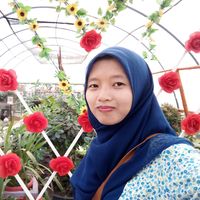 Azizah Nur Rahmawati's Photo