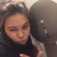 Tenzin Gustenhoff's Photo