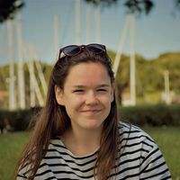 Mathilde Fourmy的照片