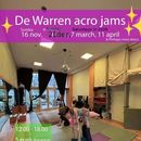 Acro Jam (acrobatics & Acroyoga)'s picture