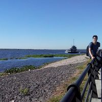 Luis Enrique González González的照片