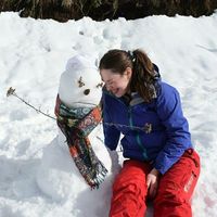 Fotos de Pilar Andrea