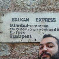 Kerim İnce的照片