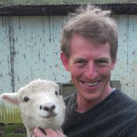 Nathan Rose的照片