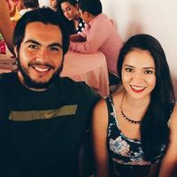 Monze Brizuela's Photo