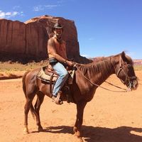 Lawrence Petersen's Photo